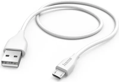Immagine prodotto di Hama 00125102 Cavo di ricarica USB-A