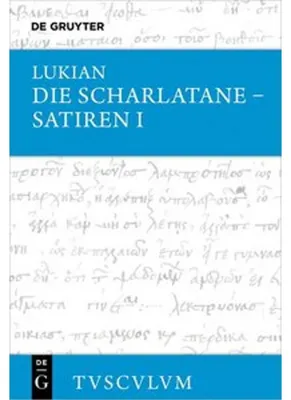 Image de Die Scharlatane - Satiren I