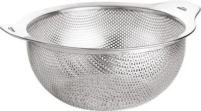 Image de Passoire Inox 22 Cm H 8 Cm - Lacor
