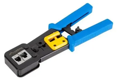 Zdjęcie produktu dla Lanberg NT-0204, Narzędzie do zaciskania