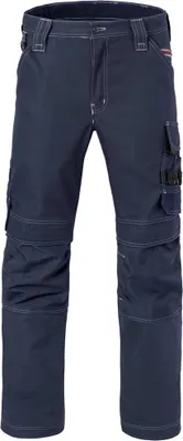 Produktbild von Havep Bundhose Attitude Gr. 54 marine