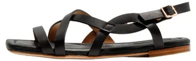 Produktbild von Neosens Sandalen Damen S3361 RESTORED SKIN EBONY / MISTELA Farbe Schwarz