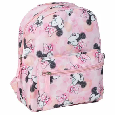 Produktbild von Disney Minnie Rucksack 27cm