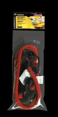 Produktbild von VIRAGE Spanngummis 93-005 100cm