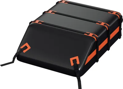 Obrázek produktu pro Aopunly Střešní box Střešní box na auto 550L Střešní box černý Zavazadlový box Uzamykatelný kufr
