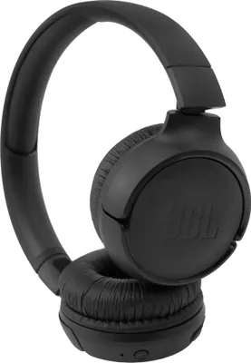 Immagine prodotto di Harman Kardon JBL Tune 510BT - Cuffie - Archetto - Nero - Senza fili - A2DP,AVRCP,HFP - 2.4 - 2.4835