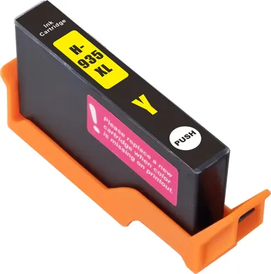 Zdjęcie produktu dla TECHTEK Tusz zastępuje 935XL (C2P26AE) kompatybilny z [HP] OfficeJet 6800, OfficeJet 6812, OfficeJet 6815, OfficeJet 6820, OfficeJet 6822, OfficeJet