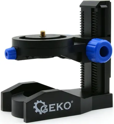 Obrázok produktu pre Magnetický statív na laser Geko