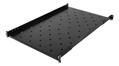 Immagine prodotto di TOTEN System G ripiano fisso per armadi da 19", per armadi profondi 1000/1200, 60kg
