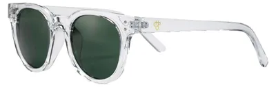 Zdjęcie produktu dla Okulary przeciwsłoneczne CHPO Fyren X, rozmiar:M, kolory:przezroczysty