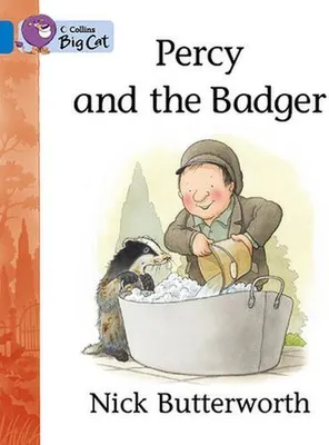 Obrázok produktu pre Percy and the Badger