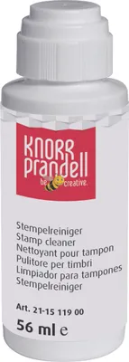 Produktbild von Stempelreiniger 56 ml Packung mit 4 Stück