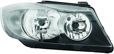 Produktbild von DIEDERICHS Scheinwerfer Rechts für BMW 3 Touring (E91) 1216280