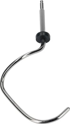 Produktbild von easyPART passend für 00659890 BOSCH Knethaken Rührhaken 659890 Rühraufsatz Rührer Knetwerkzeug Küchenmaschinenrührer Küchengeräteschläger Knetkaken Rühreinsatz Rührmaschine