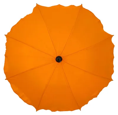 Produktbild von Universeller Sonnenschirm für Kinderwagen mit UV-Schutz