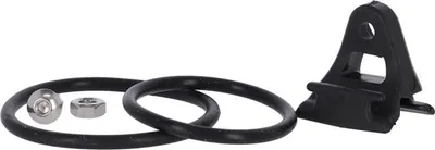 Produktbild von Litemove Rücklicht Halter für Sattelstütze oder Strebe
