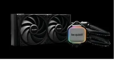 Produktbild von be quiet! Pure Loop 2 240mm Wasserkühlung