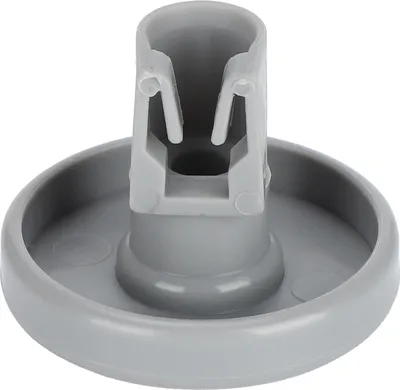 Zdjęcie produktu dla zamiennik koła centrującego 40 mm odpowiedni do AEG Favorit / Privileg Zanussi