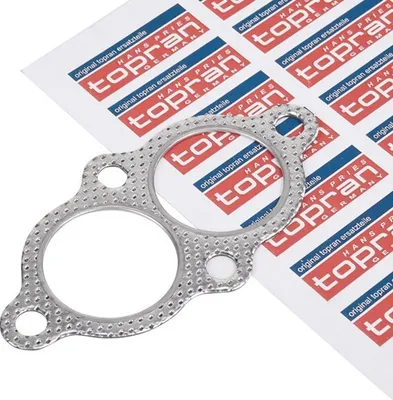 Produktbild von TOPRAN 500 849 Auspuffdichtung Auspuffdichtung für BMW 3 Limousine (E36)