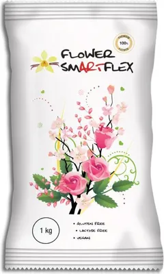 Produktbild von Smartflex Blumenmodellierpaste 1kg