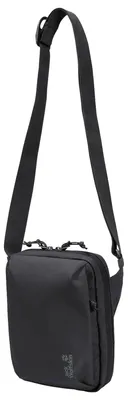 Produktbild von Jack Wolfskin Konya Organizer - Umhängetasche 23 cm (black)