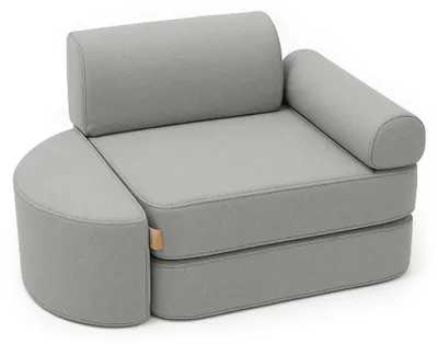 Produktbild von Modularer Kinder Sessel Outdoor weich und bequem