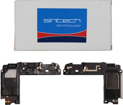 Produktbild von Front-Lautsprecher (unten) für Samsung Galaxy S7 G930 loudspeaker