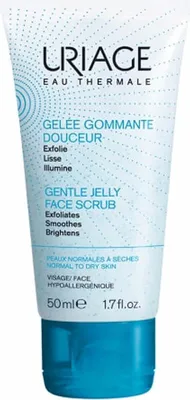 Obrázek produktu pro Uriage Peeling Hygiene Gelée Gommante Douceur