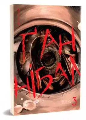 Produktbild von Gannibal. Tom 3