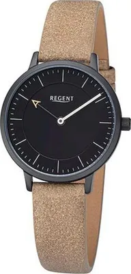 Produktbild von Regent - Armbanduhr - Damen - F-1247