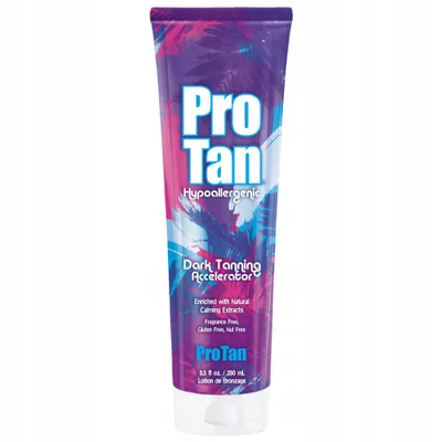 Immagine prodotto di Protan acceleratore solare ipoallergenico 280ml