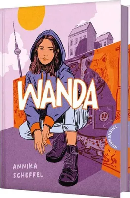 Obrázek produktu pro Wanda