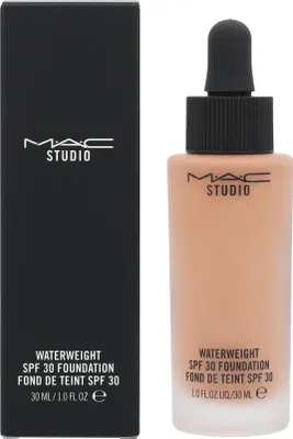 Immagine prodotto di NW35 MAC Studio Waterweight Foundation SPF30