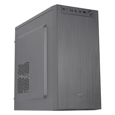 Zdjęcie produktu dla Aerocool ACCS-PC16014.11 Geh AeroCool CS-108 S v1 MicroATX/ATX/MiniITX (B)