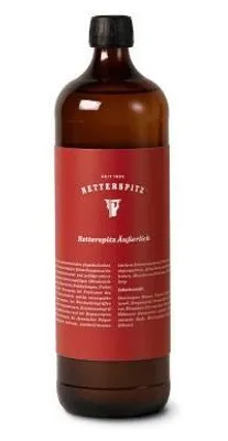 Immagine prodotto di Acqua Retterspitz esterna 1 litro