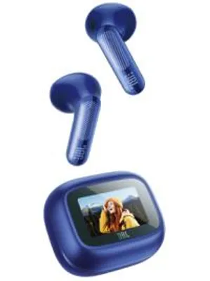 Produktbild von JBL Live Flex 4, Kabellose In‑Ear‑Kopfhörer mit Bluetooth, 50 Std. Akkulau