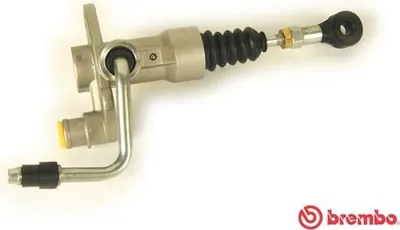 Produktbild von BREMBO C 85 007 Kupplungsgeberzylinder für VW PASSAT Variant (3B6) PASSAT Variant (3B5) für AUDI A4 Limousine (8D2, B5) A4 Avant (8D5, B5) A6 Avant