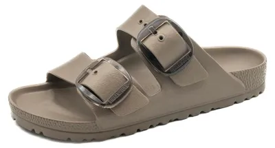 Immagine prodotto di birkenstock scarpe donna arizona bigbuckle eva gray taupe pe26 taglia:36