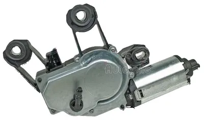 Produktbild von METZGER 2190807 Wischermotor Hinten für FORD TRANSIT CONNECT (P65, P70, P80) Tourneo Connect Mk1