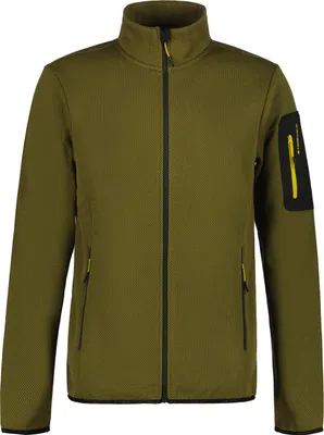 Produktbild von Icepeak Bredstedt Olive Olive M