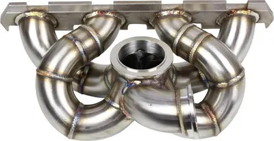 Image de Turbocoupleur Upgrade V-Band G25 G30 G35 pour VW Audi Seat Skoda 2.0 TFSi EA113