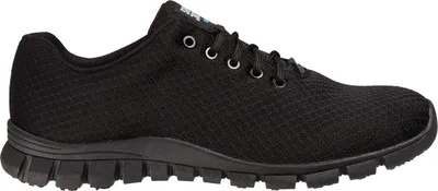 Produktbild von Safety Jogger Berufsschuh Kassie O1 black nach EN ISO 20347:2012 O1 A SRC schwarz Größe 42