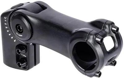 Imagen del producto de Potencia Contec Ueda, 31.8 mm, 1 1/8", 110 mm, color