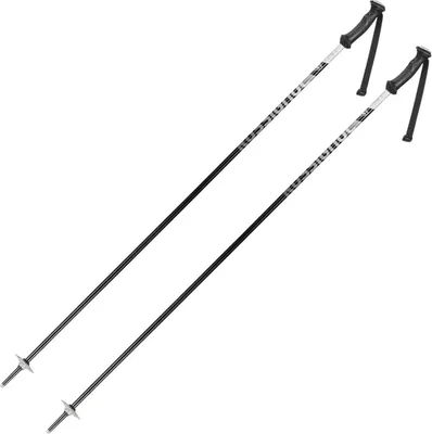 Image de Bâtons de ski Rossignol Tactic JR Lime 100 cm