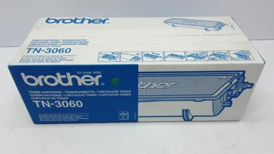 Produktbild von Brother TN-3060, 6700 Seiten, Schwarz, 1 Stück(e)