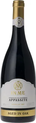Produktbild von In ME Appassite Puglia IGP 14% Vol. 0,75L Italien