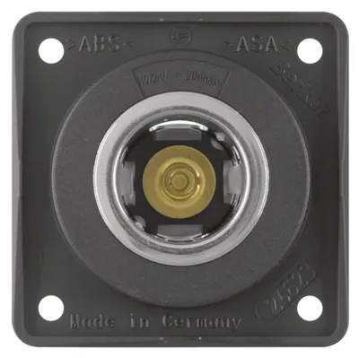 Immagine prodotto di Presa di corrente Berker opaca, 12V 845712505