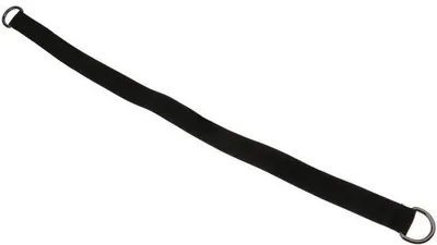 Produktbild von Hängemattenbänder – 65 cm lange Aufhängegurte für Hängematten