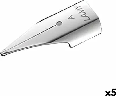 Produktbild von Lamy Z50 Ersatzfeder (5 Stück)