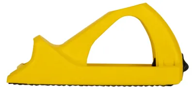 Immagine prodotto di Stanley, pialla a blocchetto sagomata Surform, 155 mm, modello 5-21-104